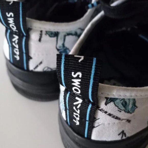 Tom's Star Wars Sneakers Men's Size 11 GUC - Picture 8 of 10